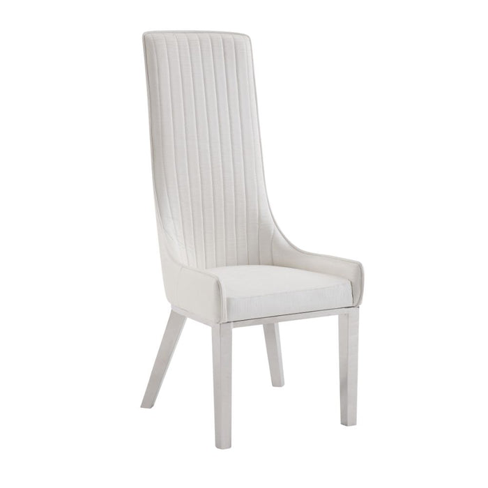 Gianna Dining Chair (2Pc) - 72473 - In Stock Furniture