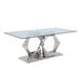 Gianna Dining Table - 72470 - In Stock Furniture