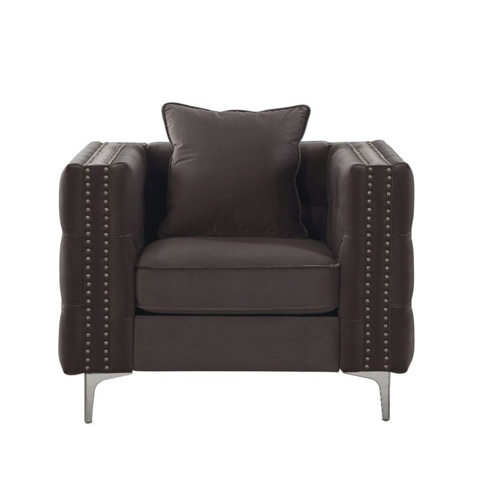 Gillian II Chair - 53389 - In Stock Furniture