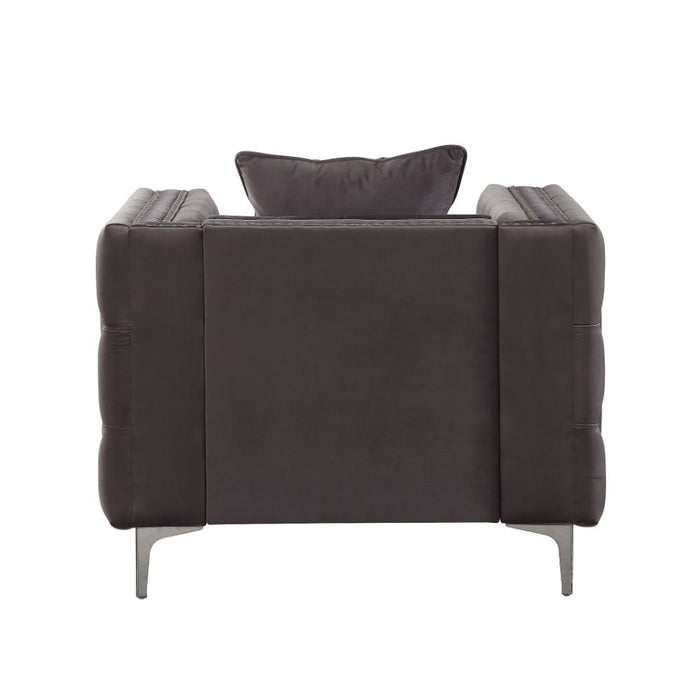 Gillian II Chair - 53389 - In Stock Furniture