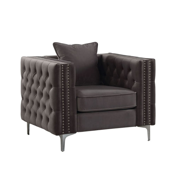 Gillian II Chair - 53389 - In Stock Furniture