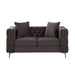 Gillian II Loveseat - 53388 - In Stock Furniture