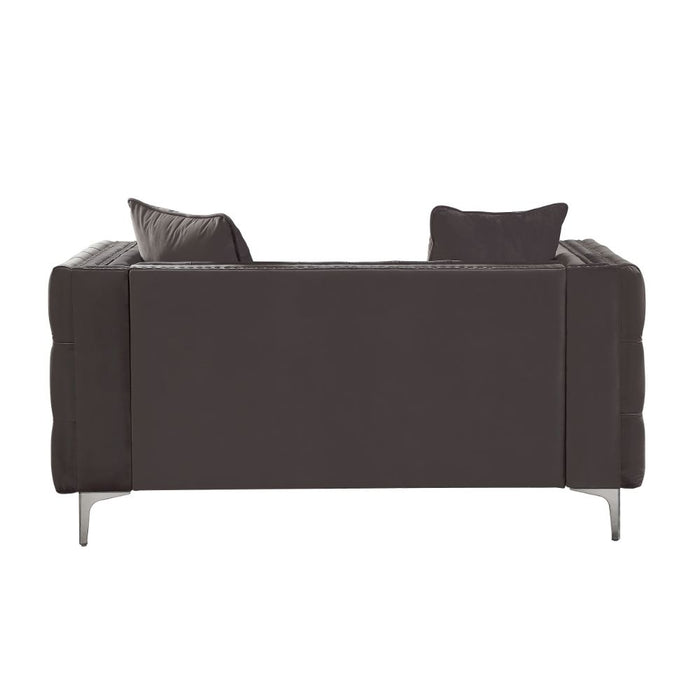 Gillian II Loveseat - 53388 - In Stock Furniture