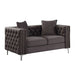 Gillian II Loveseat - 53388 - In Stock Furniture