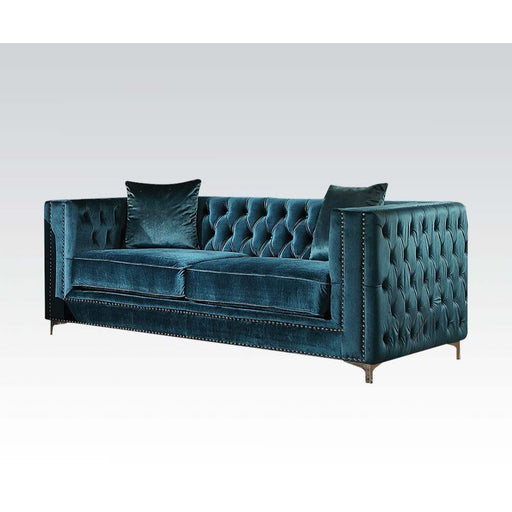 Gillian Loveseat - 52791 - In Stock Furniture