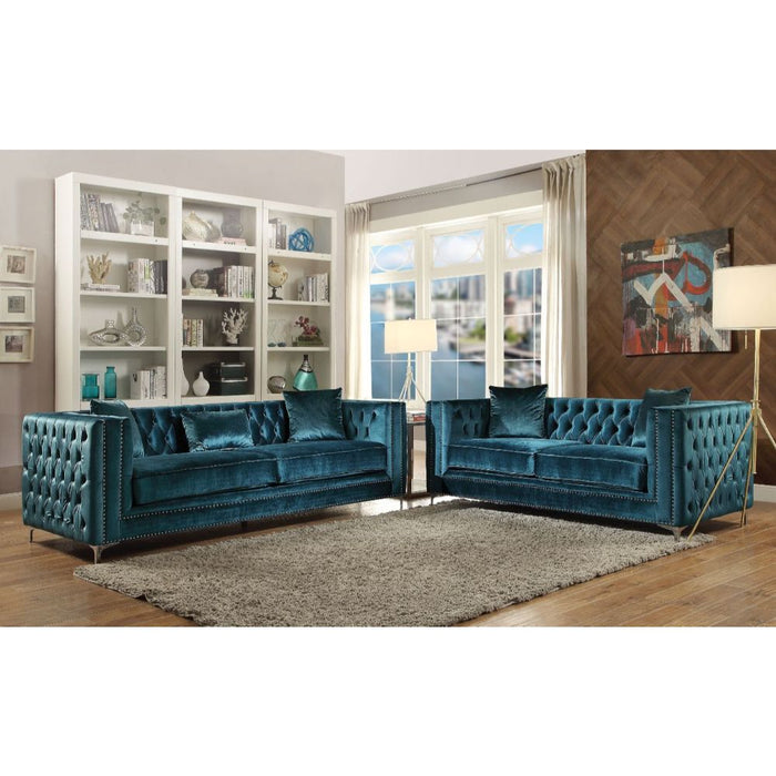 Gillian Sofa - 52790 - In Stock Furniture