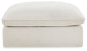 Gimma Ottoman With Storage - 1600511 - In Stock Furniture