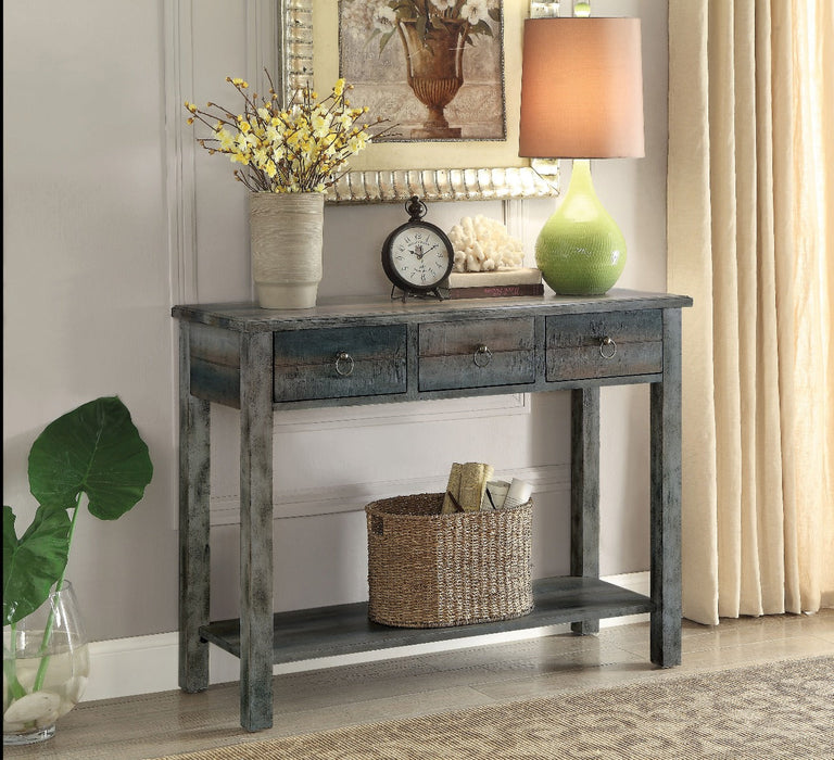 Glancio Accent Table - 97257 - In Stock Furniture