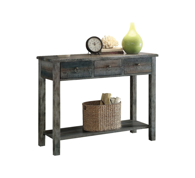 Glancio Accent Table - 97257 - In Stock Furniture