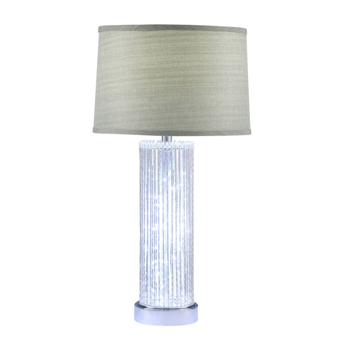 Glaus Table Lamp - 40357 - In Stock Furniture