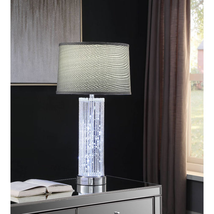 Glaus Table Lamp - 40357 - In Stock Furniture