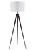 Glynn Floor Lamp - 40205 - In Stock Furniture