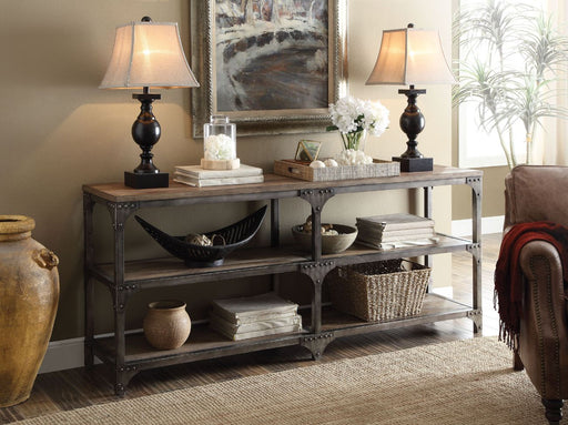 Gorden Accent Table - 72680 - In Stock Furniture