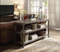 Gorden Accent Table - 72685 - In Stock Furniture