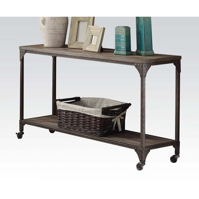 Gorden Accent Table - 81449 - In Stock Furniture