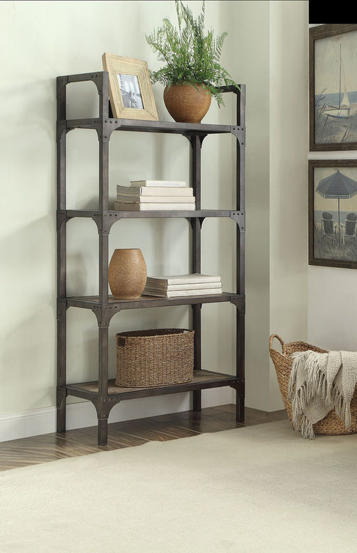 Gorden Bookshelf - 92327 - In Stock Furniture