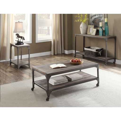 Gorden Coffee Table - 81445 - In Stock Furniture