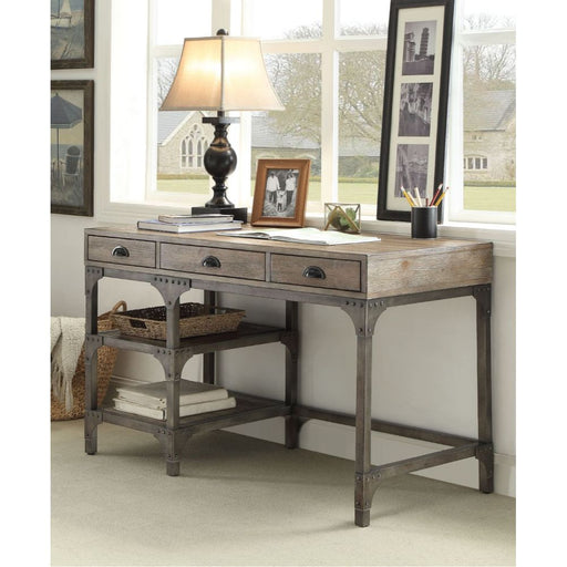 Gorden Desk - 92325 - In Stock Furniture