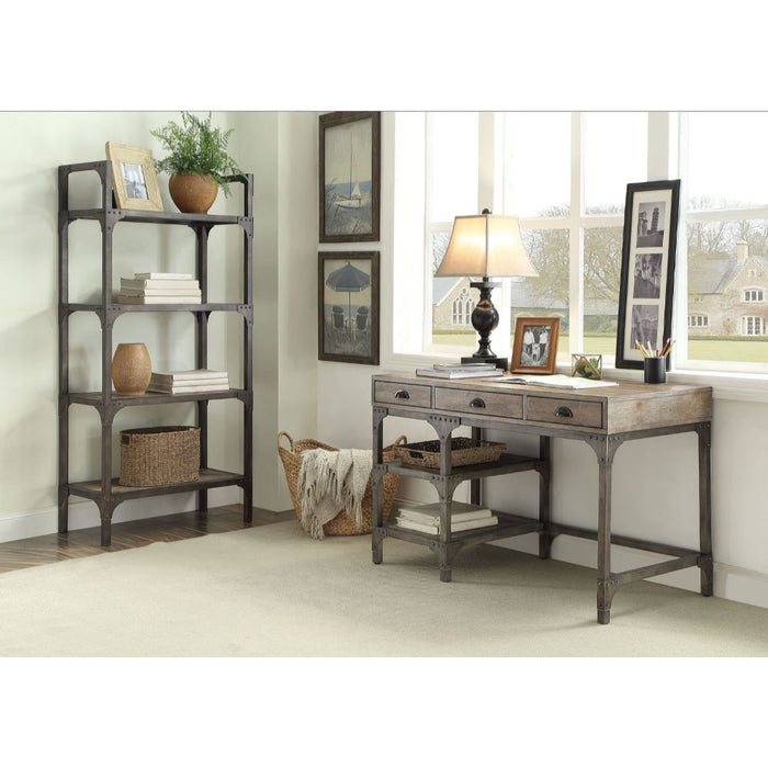 Gorden Desk - 92325 - In Stock Furniture