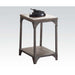 Gorden End Table - 81447 - In Stock Furniture