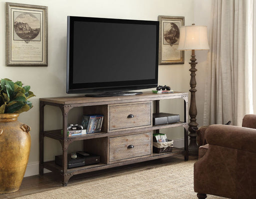 Gorden TV Stand - 91504 - In Stock Furniture