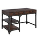 Gorden Writing Desk - OF00143 - In Stock Furniture