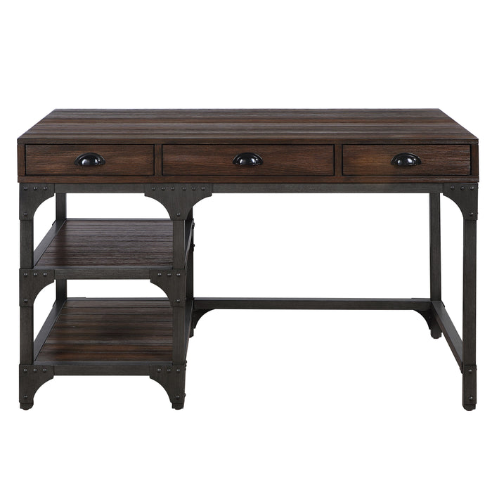 Gorden Writing Desk - OF00143 - In Stock Furniture