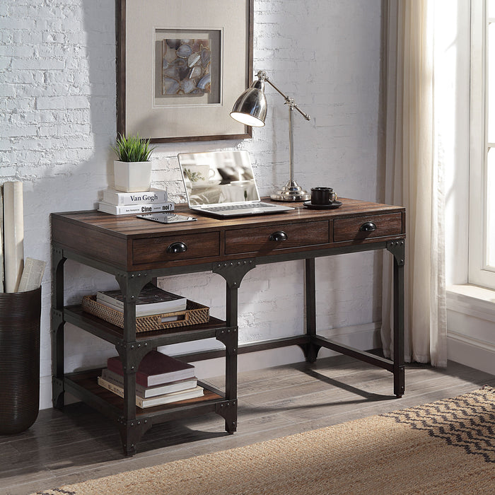 Gorden Writing Desk - OF00143 - In Stock Furniture