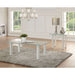 Gordie Coffee Table - 83680 - In Stock Furniture