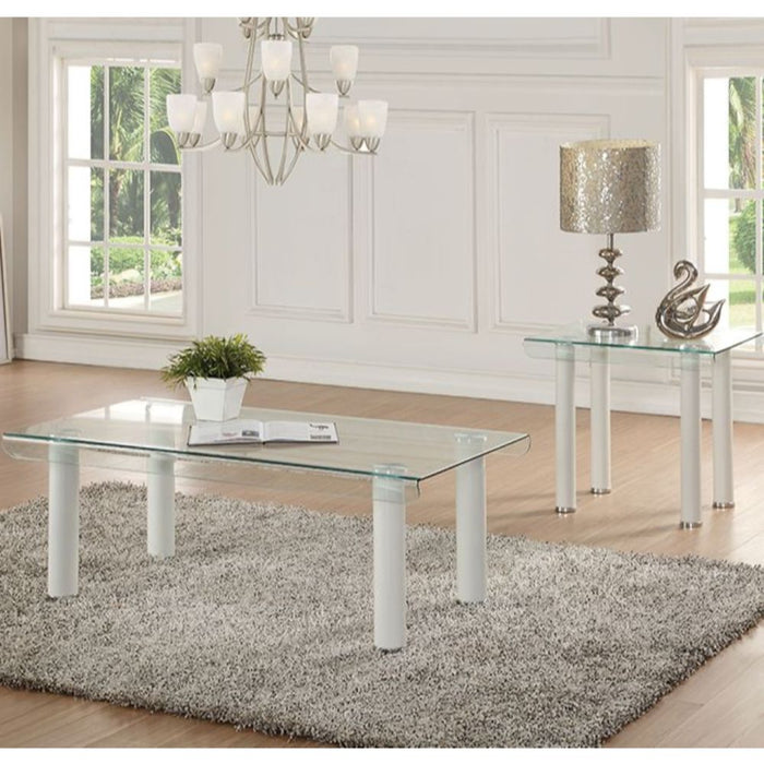 Gordie Coffee Table - 83680 - In Stock Furniture