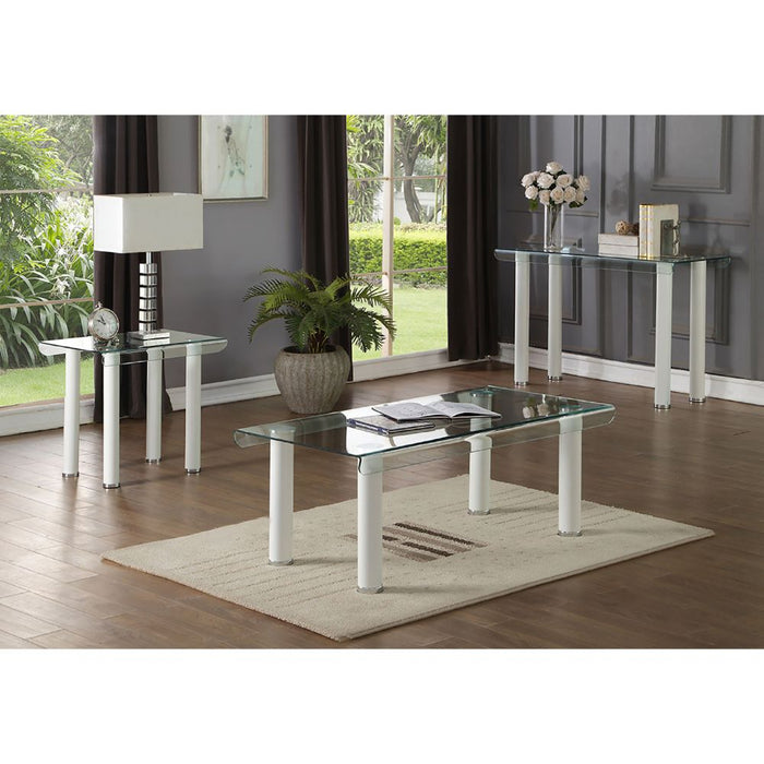 Gordie Coffee Table - 83680 - In Stock Furniture