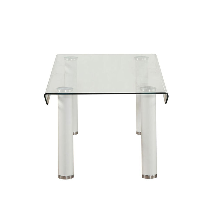 Gordie Coffee Table - 83680 - In Stock Furniture