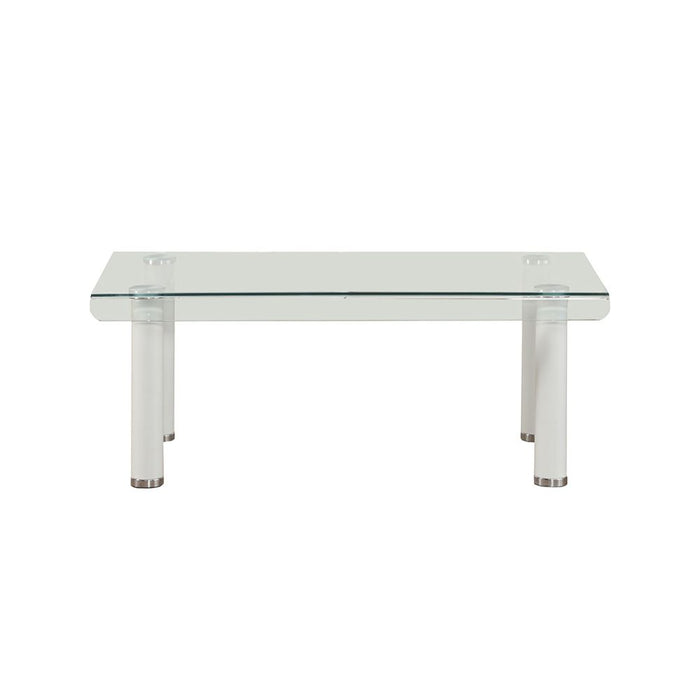 Gordie Coffee Table - 83680 - In Stock Furniture