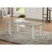 Gordie Coffee Table - 83680 - In Stock Furniture