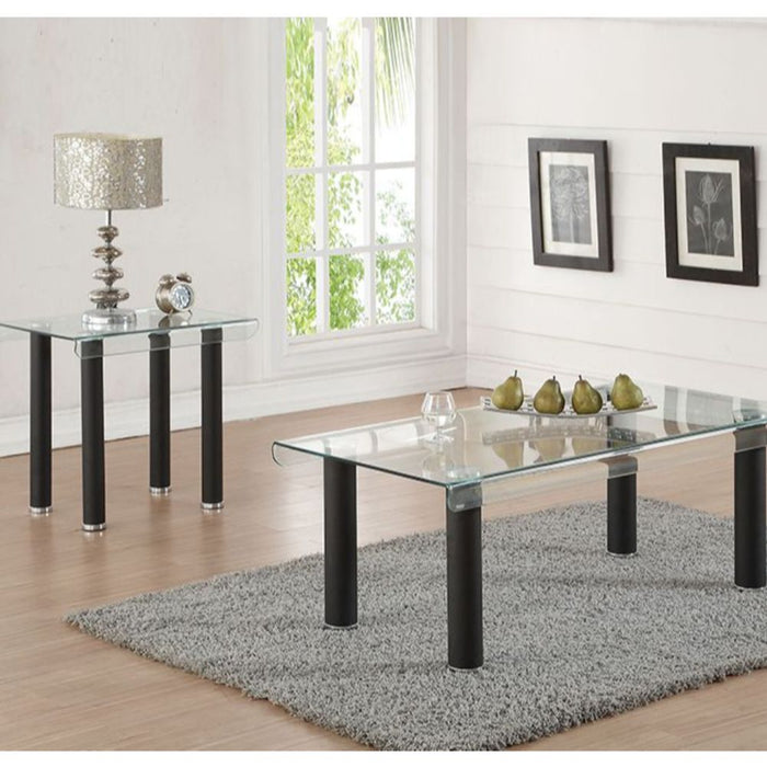 Gordie Coffee Table - 83685 - In Stock Furniture