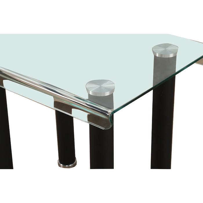 Gordie Coffee Table - 83685 - In Stock Furniture