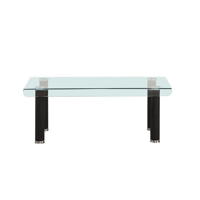 Gordie Coffee Table - 83685 - In Stock Furniture