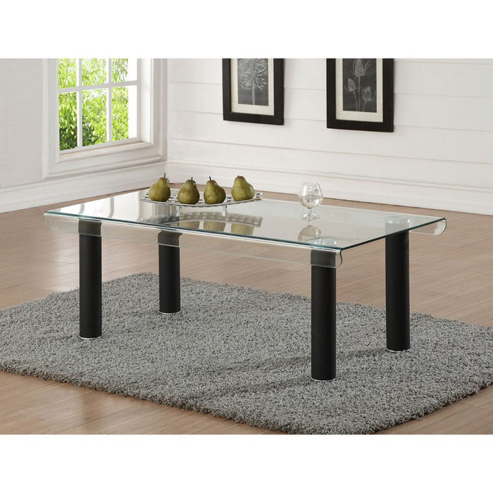 Gordie Coffee Table - 83685 - In Stock Furniture