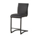 Gordie Counter Height Chair (2Pc) - 70257 - In Stock Furniture