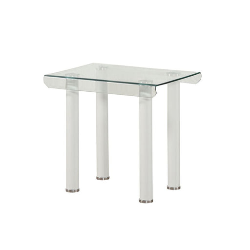 Gordie End Table - 83671 - In Stock Furniture