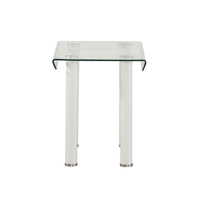 Gordie End Table - 83671 - In Stock Furniture