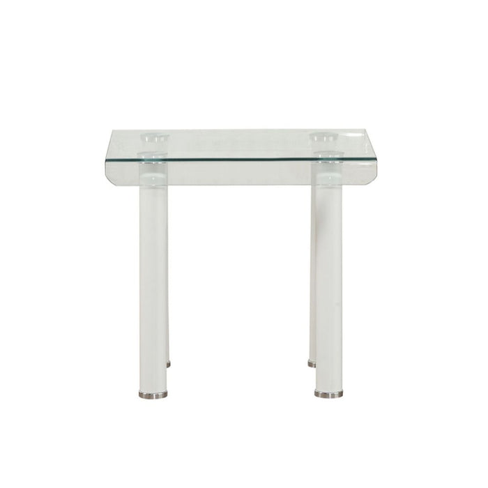 Gordie End Table - 83671 - In Stock Furniture