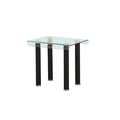 Gordie End Table - 83676 - In Stock Furniture