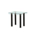 Gordie End Table - 83676 - In Stock Furniture