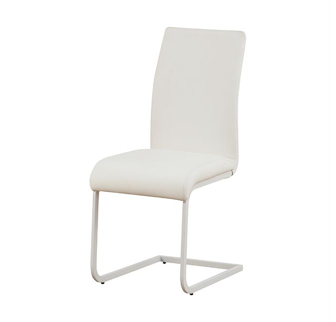 Gordie Side Chair (2Pc) - 70262 - In Stock Furniture