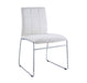 Gordie Side Chair (2Pc) - 70263 - In Stock Furniture