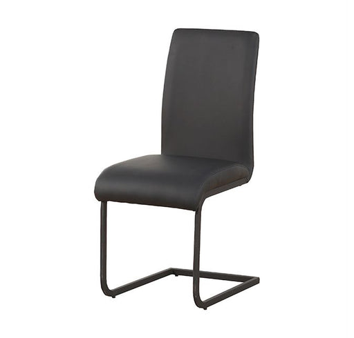 Gordie Side Chair (2Pc) - 70267 - In Stock Furniture