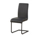 Gordie Side Chair (2Pc) - 70267 - In Stock Furniture