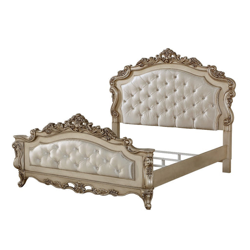 Gorsedd California King Bed - 27434CK - In Stock Furniture