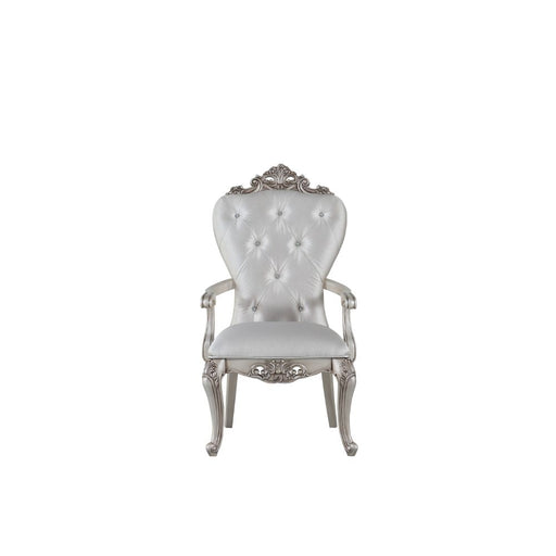 Gorsedd Chair (2Pc) - 67443 - In Stock Furniture